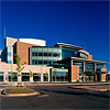 Memphis Public Library and Information Center - Central Library Memphis, Tennessee